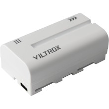 Viltrox NP-F550 Battery