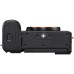 Sony a7C II Mirrorless Camera Silver