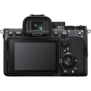 Sony a7 IV Mirrorless Camera Sony a7 IV Mirrorless Camera