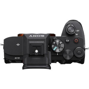 Sony a7 IV Mirrorless Camera Sony a7 IV Mirrorless Camera