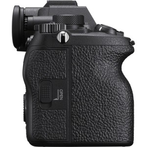 Sony a7 IV Mirrorless Camera Sony a7 IV Mirrorless Camera