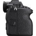 Sony a7 IV Mirrorless Camera