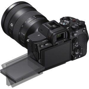 Sony a7 IV Mirrorless Camera Sony a7 IV Mirrorless Camera