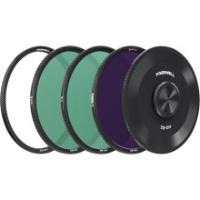 Freewell M2 Magnetic Quick Swap Filter 3-Pack 82mm
