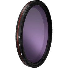 Freewell Standard Day Variable Neutral Density Filter (2 to 5-Stop) 67mm