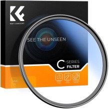 K&F Concept C-Series HMC UV Filter 52mm