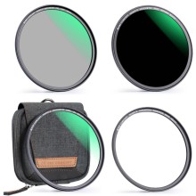 K&F Concept Nano-X Series Magnetic 3-Filter Kit 67mm