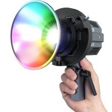 Colbor CL60R RGB LED Monolight