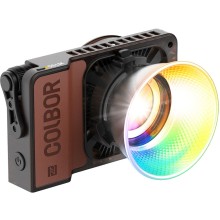 Colbor W100R RGB LED Monolight