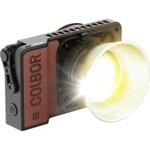 Colbor W100 Bi-Color LED Monolight