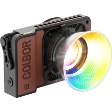 Colbor W60R RGB LED Monolight