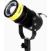 NiceFoto BJ-600B Daylight Zoom LED Monolight