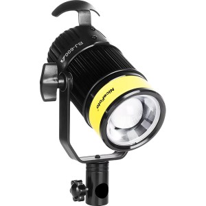 NiceFoto BJ-600B Daylight Zoom LED Monolight