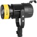 NiceFoto BJ-600B Daylight Zoom LED Monolight