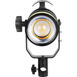 NiceFoto BJ-600B Daylight Zoom LED Monolight