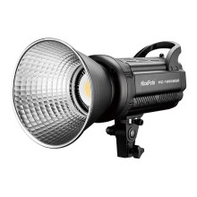 NiceFoto HC-1000SA II Bi-Color COB LED Monolight