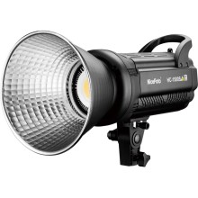 NiceFoto HC-1500SA II Bi-Color COB LED Monolight