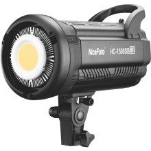 NiceFoto HC-1500SB III Daylight COB LED Monolight