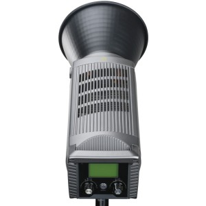 NiceFoto LA-2000A Bi-Color COB LED Monolight