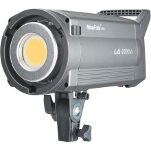 NiceFoto LA-2000B Daylight COB LED Monolight