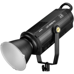 NiceFoto LED-2000B.Pro Daylight COB LED Monolight