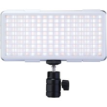 NiceFoto SL-120A Bi-Color LED Light Panel