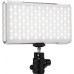 NiceFoto SL-120A Bi-Color LED Light Panel