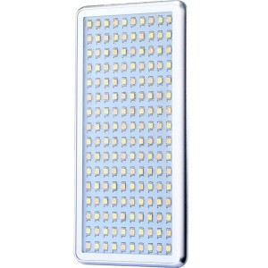 NiceFoto SL-120A Bi-Color LED Light Panel