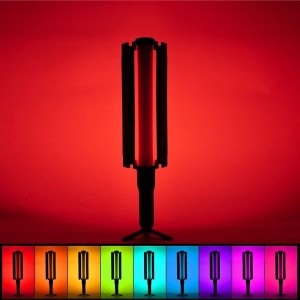 Viltrox H18 Double-sided RGB LED Tube Light