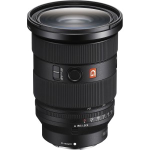 Sony FE 24-70mm f/2.8 GM II Lens for Sony E Sony FE 24-70mm f/2.8 GM II Lens for Sony E