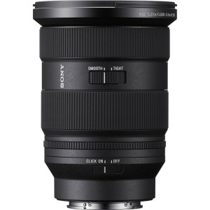 Sony FE 24-70mm f/2.8 GM II Lens for Sony E Sony FE 24-70mm f/2.8 GM II Lens for Sony E