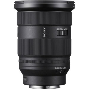 Sony FE 24-70mm f/2.8 GM II Lens for Sony E Sony FE 24-70mm f/2.8 GM II Lens for Sony E