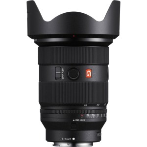 Sony FE 24-70mm f/2.8 GM II Lens for Sony E Sony FE 24-70mm f/2.8 GM II Lens for Sony E