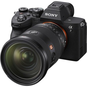 Sony FE 24-70mm f/2.8 GM II Lens for Sony E Sony FE 24-70mm f/2.8 GM II Lens for Sony E