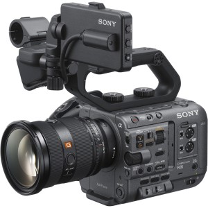 Sony FE 24-70mm f/2.8 GM II Lens for Sony E Sony FE 24-70mm f/2.8 GM II Lens for Sony E