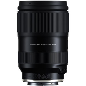 Tamron 28-75mm f/2.8 Di III VXD G2 Lens for Sony E Tamron 28-75mm f/2.8 Di III VXD G2 Lens for Sony E