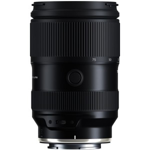 Tamron 28-75mm f/2.8 Di III VXD G2 Lens for Sony E Tamron 28-75mm f/2.8 Di III VXD G2 Lens for Sony E