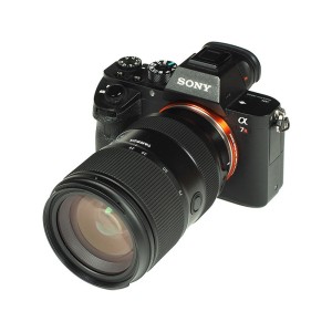 Tamron 28-75mm f/2.8 Di III VXD G2 Lens for Sony E Tamron 28-75mm f/2.8 Di III VXD G2 Lens for Sony E