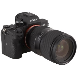 Tamron 28-75mm f/2.8 Di III VXD G2 Lens for Sony E Tamron 28-75mm f/2.8 Di III VXD G2 Lens for Sony E