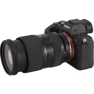 Tamron 28-75mm f/2.8 Di III VXD G2 Lens for Sony E Tamron 28-75mm f/2.8 Di III VXD G2 Lens for Sony E