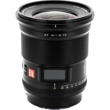 Viltrox AF 16mm f/1.8 FE Lens for Sony E