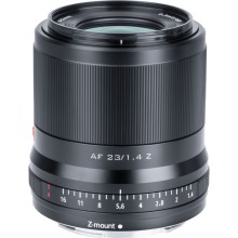 Viltrox AF 23mm f/1.4 Lens for Nikon Z