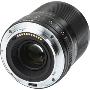 Viltrox AF 23mm f/1.4 Lens for Nikon Z Viltrox AF 23mm f/1.4 Lens for Nikon Z