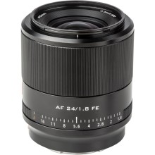 Viltrox AF 24mm f/1.8 FE Lens for Sony E