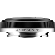 Viltrox AF 28mm f/4.5 FE Lens for Sony E