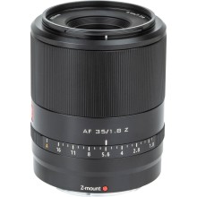 Viltrox AF 35mm f/1.8 Lens for Nikon Z