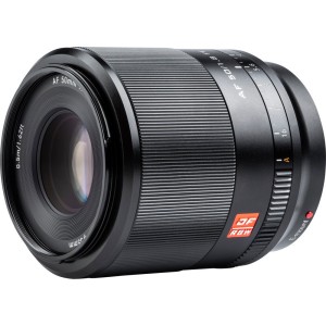 Viltrox AF 50mm f/1.8 FE Lens for Sony E Viltrox AF 50mm f/1.8 FE Lens for Sony E