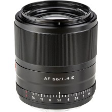 Viltrox AF 56mm f/1.4 E Lens for Sony E
