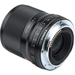 Viltrox AF 56mm f/1.4 Lens for Nikon Z Viltrox AF 56mm f/1.4 Lens for Nikon Z