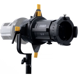 Colbor SL20-B Spotlight Mount